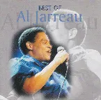 Pochette Best of Al Jarreau