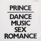 Pochette Dance Music Sex Romance