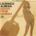 Pochette Guitar from Ipanema