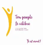 Pochette Ton peuple te célèbre