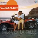 Pochette Amanecí contigo