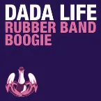 Pochette Rubber Band Boogie