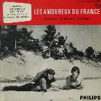Pochette Les Amoureux du France