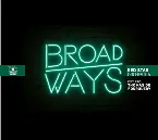 Pochette Broadways