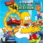 Pochette The Simpsons Hit & Run (Original Game Soundtrack)