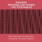 Pochette Dots Kinematics for Electronics & Chamber Orchestra Version II