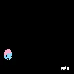 Pochette Cotton Candy