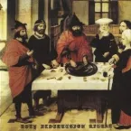 Pochette Holy Destruction Ritual
