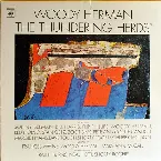 Pochette The Thundering Herds Volume One