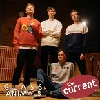 Pochette Live at The Current