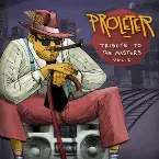 Pochette Tribute to the Masters Vol.2