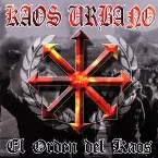 Pochette El orden del kaos
