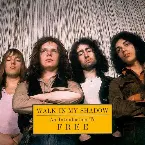 Pochette Walk in My Shadow: An Introduction to Free