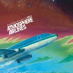 Pochette Atmosphere Airlines