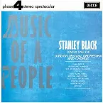 Pochette Music of a People