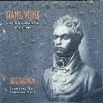 Pochette Symphony no. 5 / Symphony no. 7