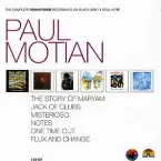 Pochette The Complete Remastered Recordings on Black Saint & Soul Note