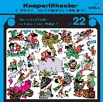 Pochette Kasperlitheater Nr. 22: Die verhäxt Insle im Tümpelsee - Folge 2