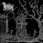 Pochette Deathmass of the Gravedancer
