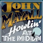 Pochette Howlin’ at the Moon