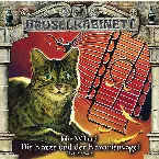 Pochette Die Katze und der Kanarienvogel (Teil 2 von 2)
