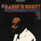 Pochette Basie's Best