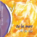 Pochette De la mort à la vie (Volume n°40 - Il est vivant !)