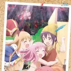 Pochette ゆるゆり♪♪ すぺしゃるなさうんどCD その6