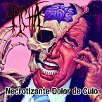 Pochette Necrotizante Dolor de Culo
