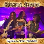 Pochette Return to Port Noselake