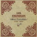 Pochette Obras escondidas: 1985 - 2002