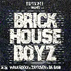 Pochette The Brick House Boyz
