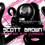 Pochette Evolution Plus Classics