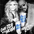Pochette Chai Tea with Heidi
