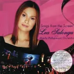 Pochette Songs from the Screen