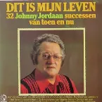 Pochette Dit is mijn leven