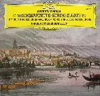 Pochette Streichquartette Nr. 12 F-dur »American« und Nr. 14 As-dur