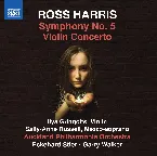 Pochette Symphony no. 5 / Violin Concerto