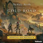Pochette The Elder Scrolls Online: Gold Road (Original Game Soundtrack)