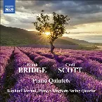 Pochette Piano Quintets