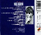 Pochette The Best of Nilsson