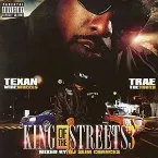 Pochette King of the Streets 3