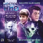 Pochette Doctor Who - The Companion Chronicles: The Suffering