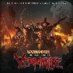 Pochette Warhammer: End Times - Vermintide Soundtrack