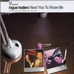 Pochette Need You to Show Me