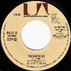 Pochette Too Much Is Not Enough / The End of Me