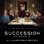 Pochette Succession: Season 2