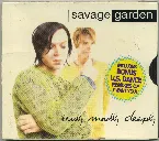 Pochette Truly Madly Deeply