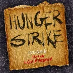 Pochette Hunger Strike