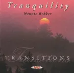 Pochette Tranquility - Transitions